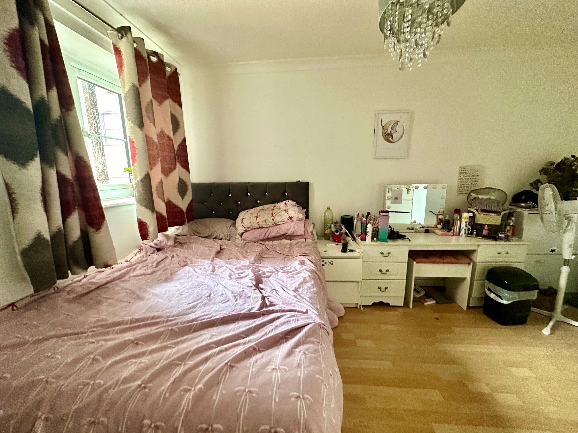 Flat Inverness Road in Gosport