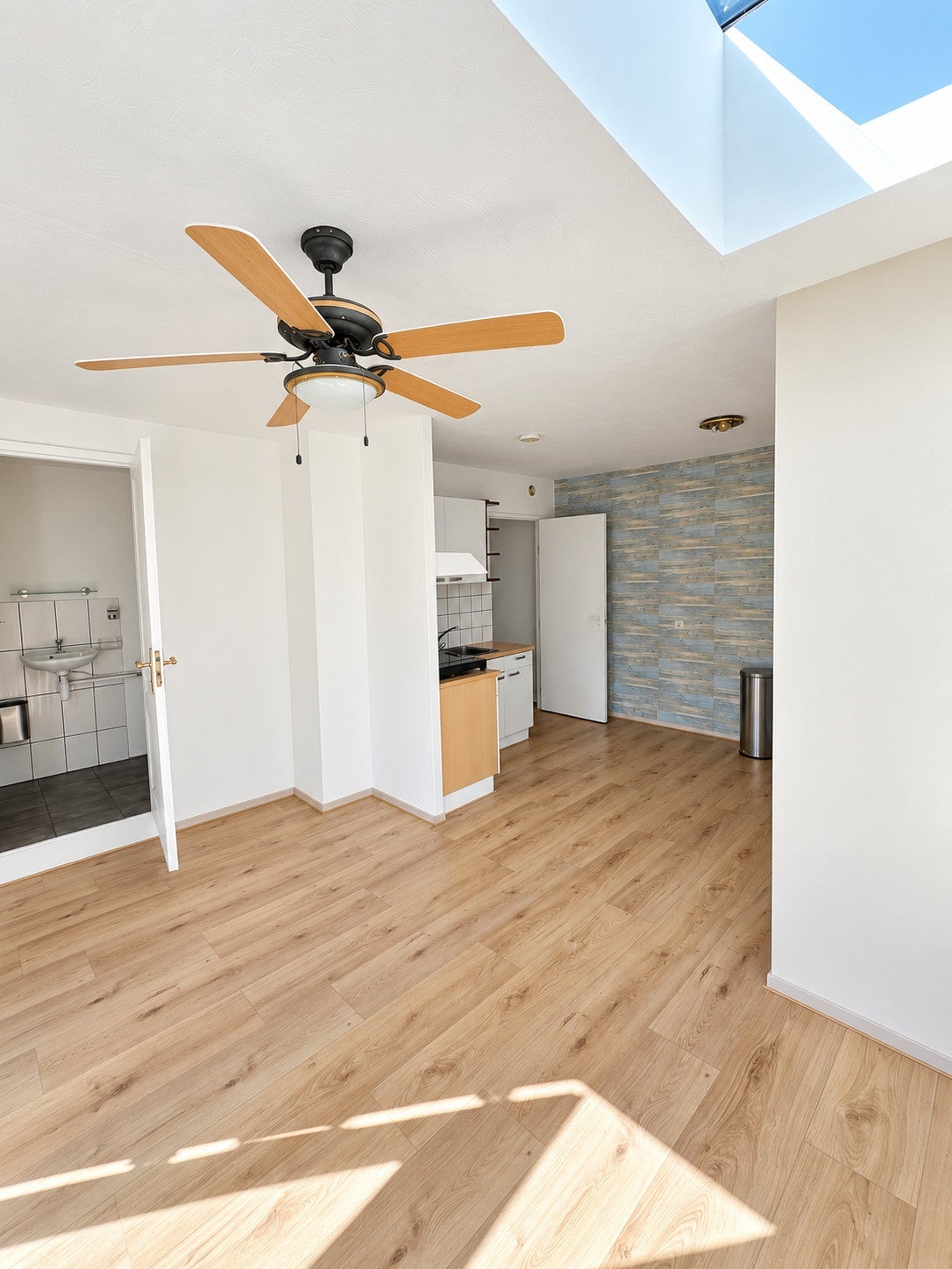 Studio Wolmaransstraat en Leiden
