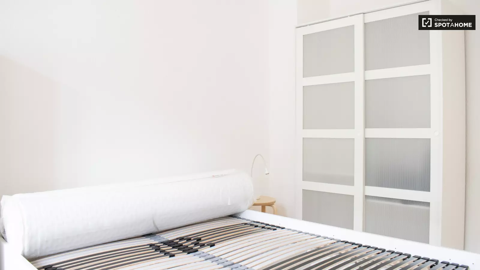 Wohnung Retzbacher Weg in Berlin