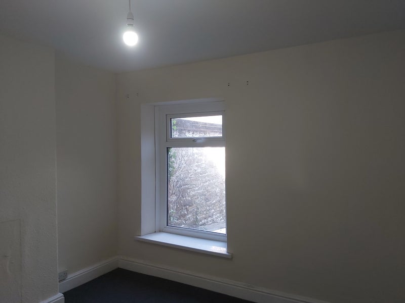 Flat Penybont Road in Pencoed