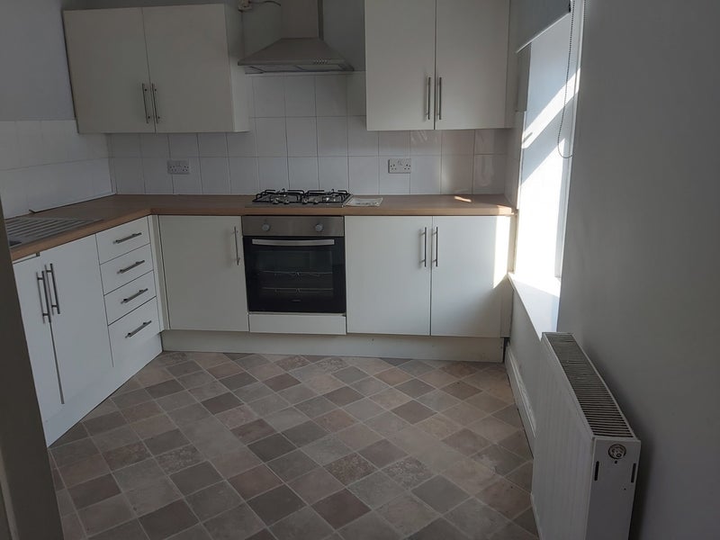 Flat Penybont Road in Pencoed