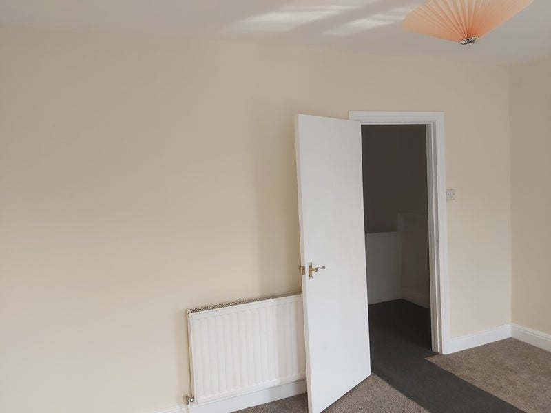 Flat Penybont Road in Pencoed