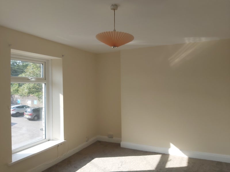 Flat Penybont Road in Pencoed