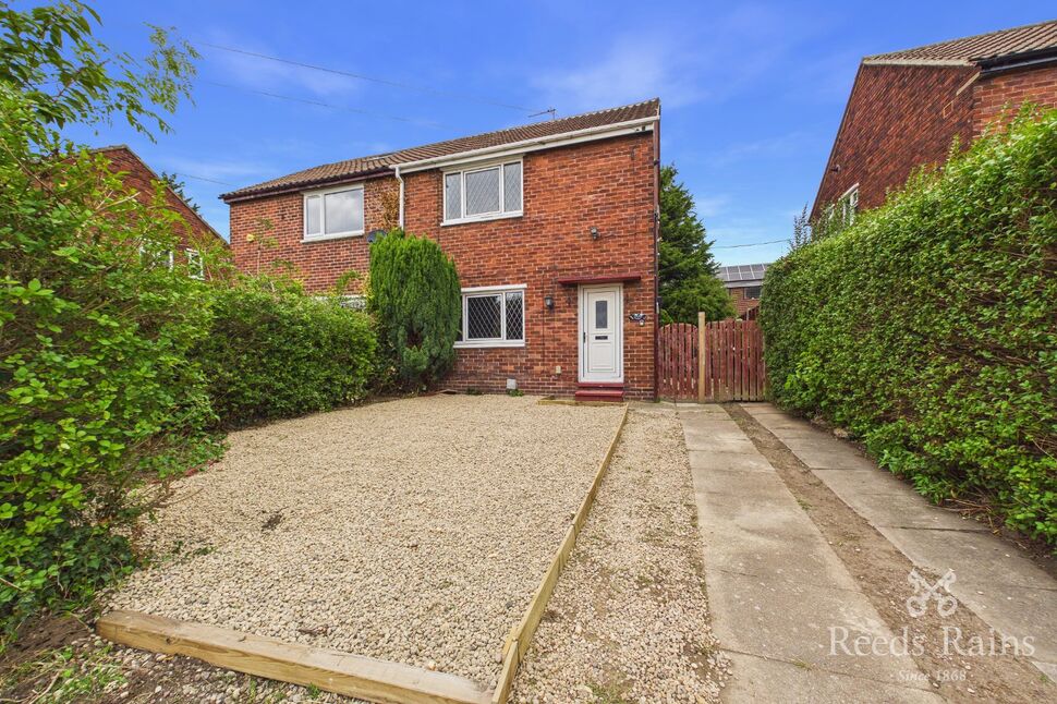 House Langsett Road in Wakefield