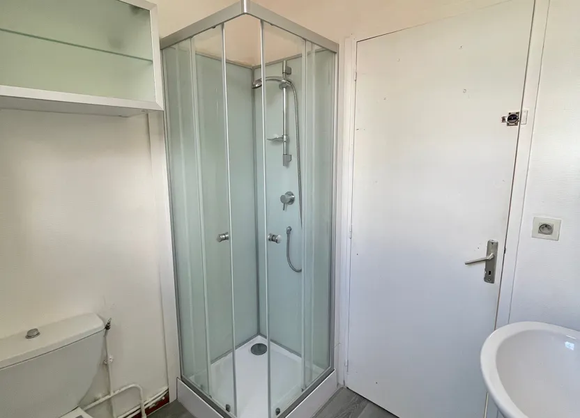 Appartement Allée Jean d'Ormesson à Bourg-Achard