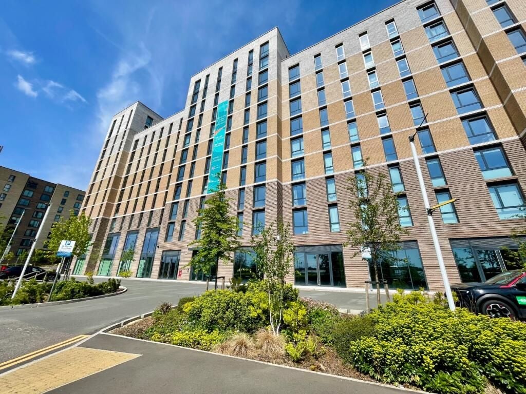 Flat Kimpton Road in Luton