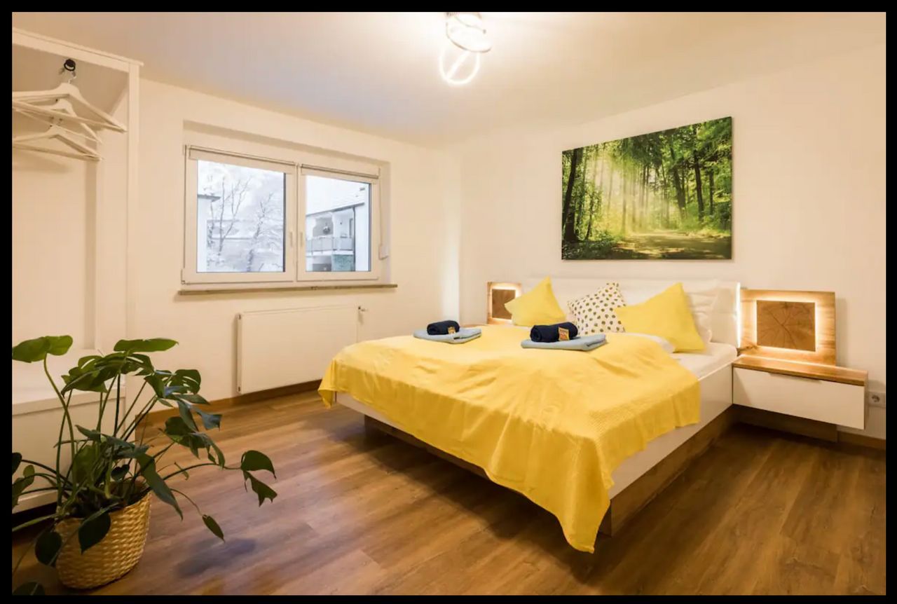 Wohnung Friesenstraße in Augsburg