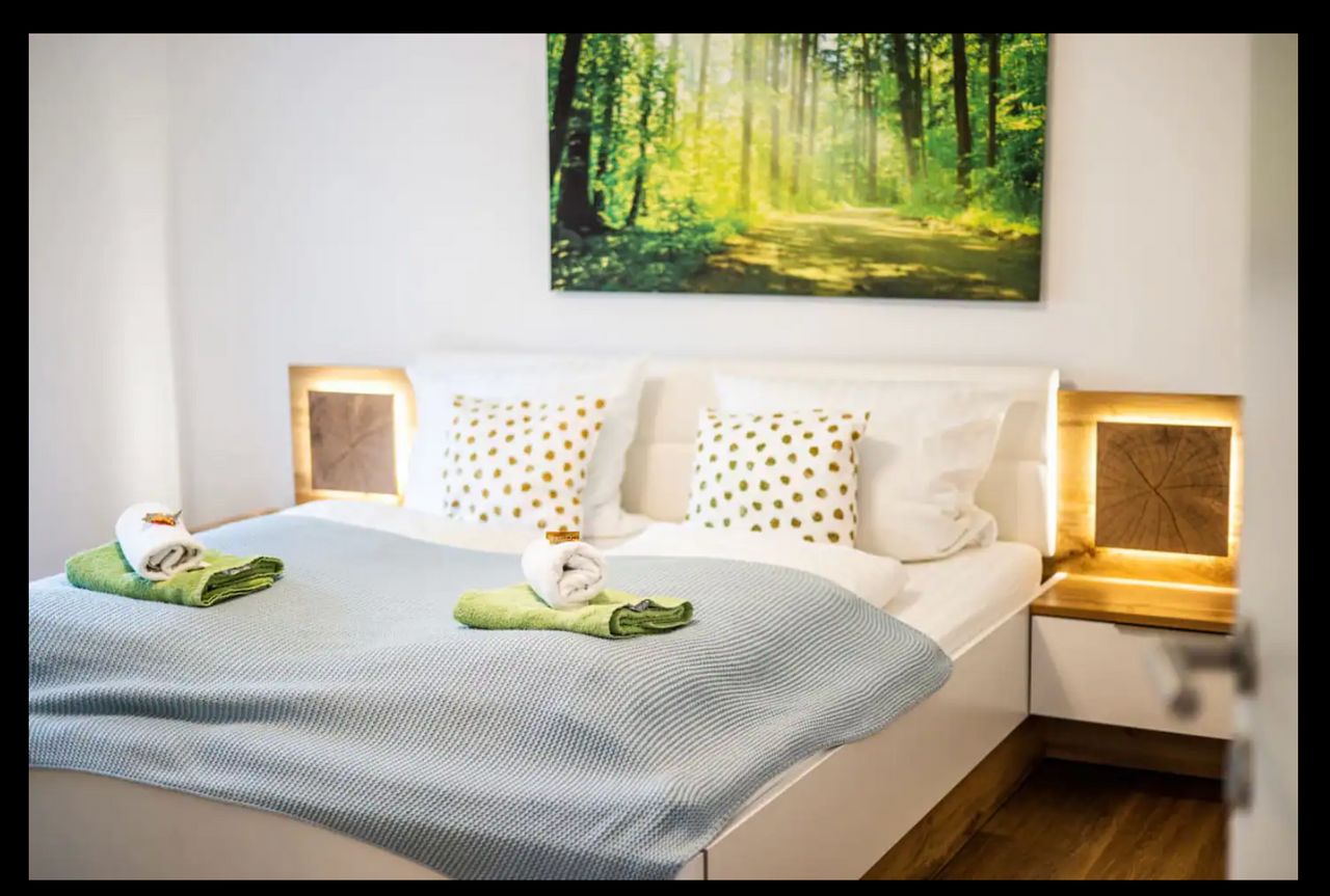 Wohnung Friesenstraße in Augsburg