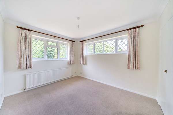 House Greystone Park in Sevenoaks