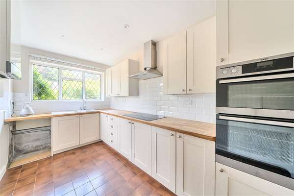 House Greystone Park in Sevenoaks
