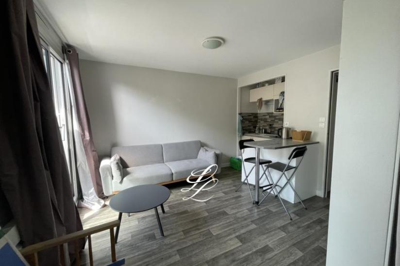 Appartement Rue du Sentier à Tours