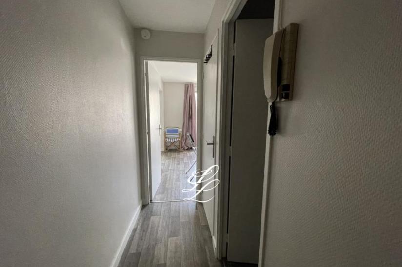 Appartement Rue du Sentier à Tours