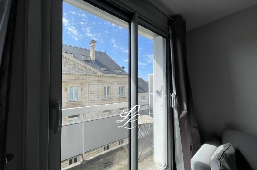 Appartement Rue du Sentier à Tours