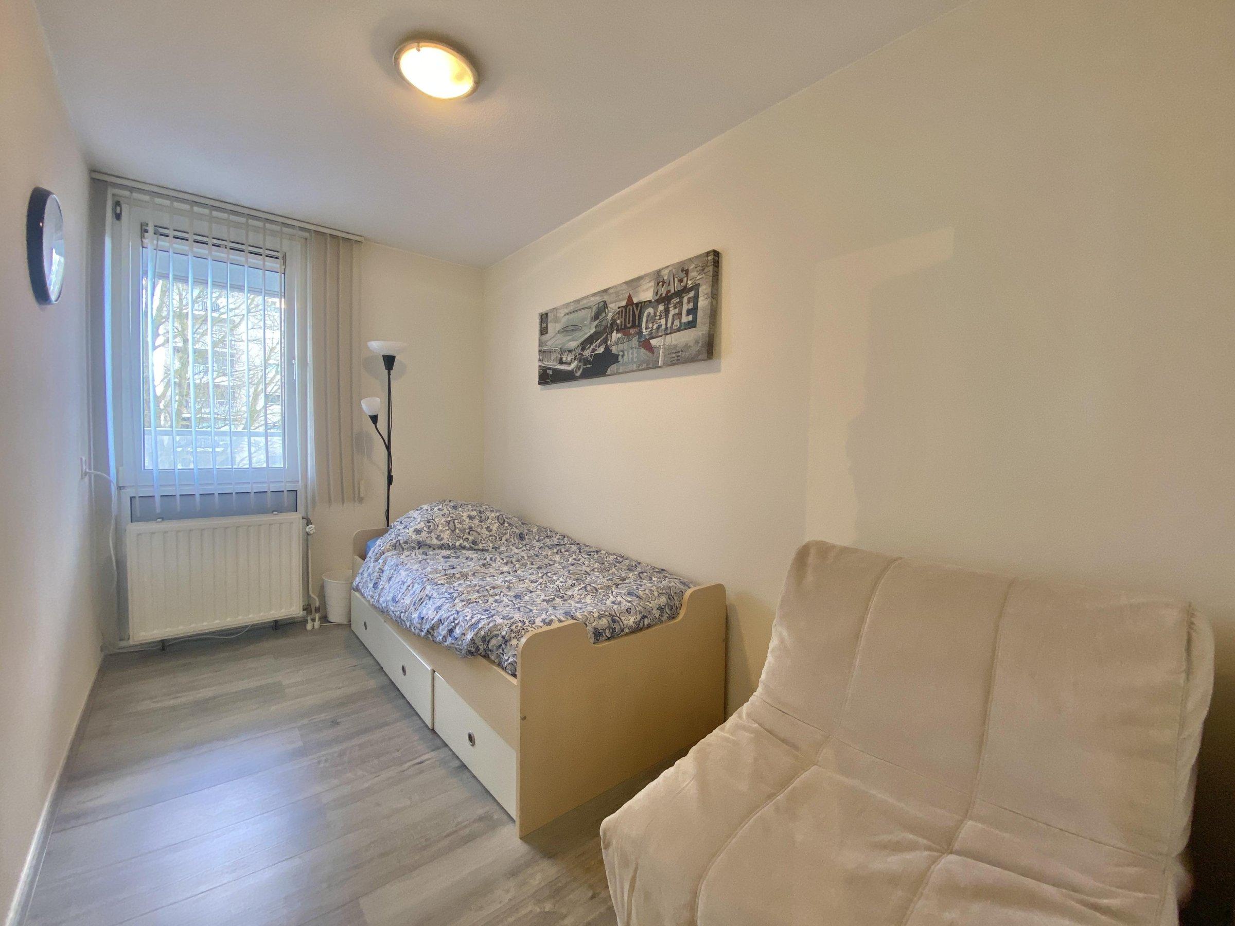 Woning te huur: Rosa Spierlaan, Amstelveen