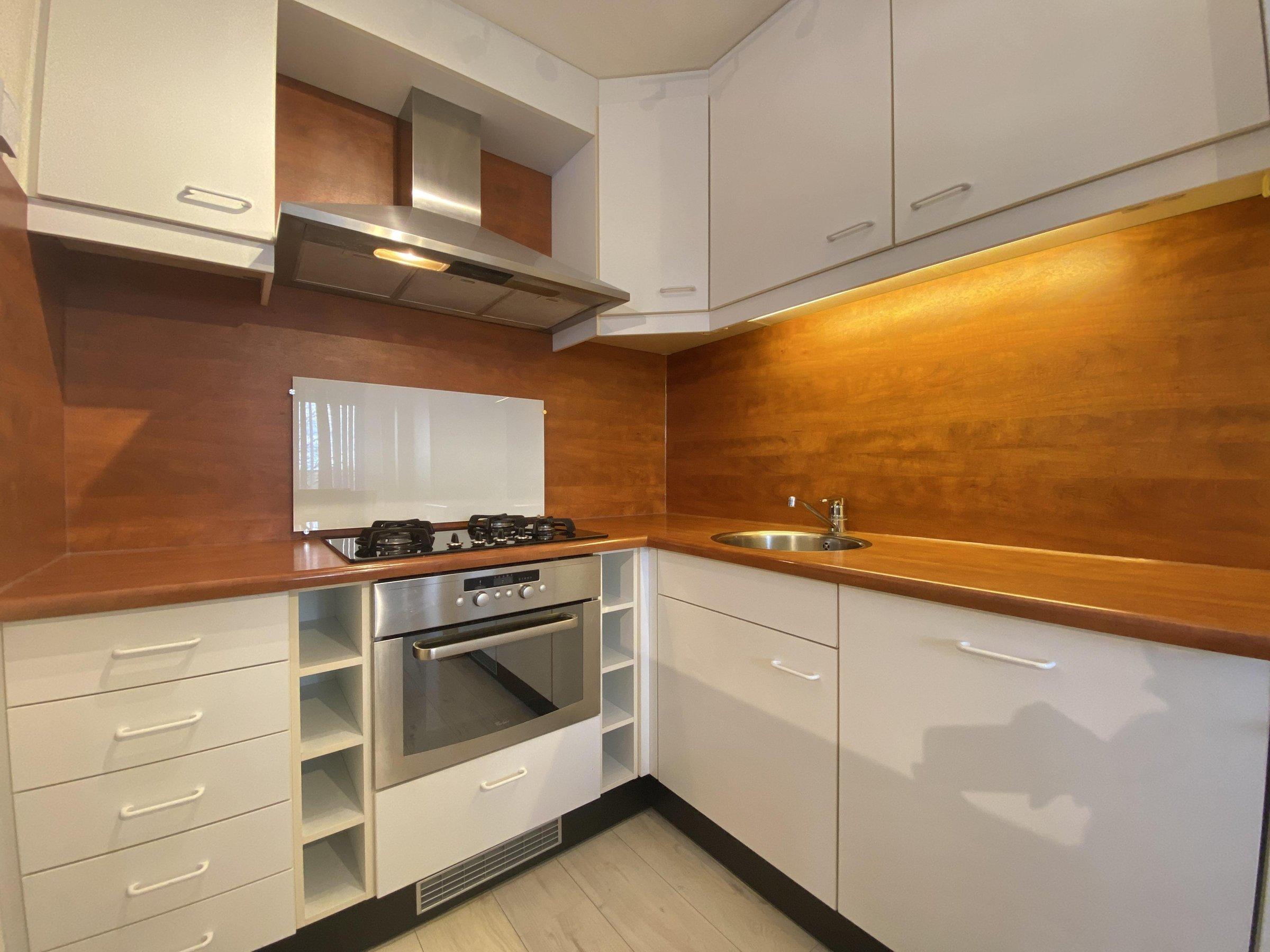 Woning te huur: Rosa Spierlaan, Amstelveen