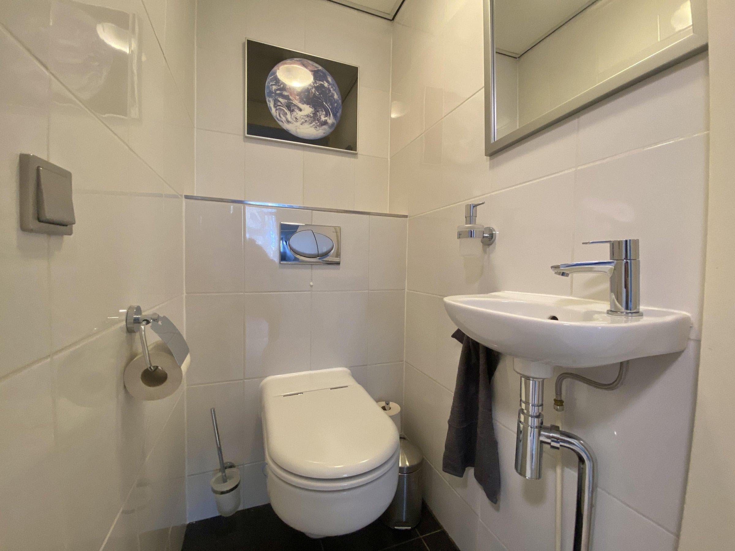 Woning te huur: Rosa Spierlaan, Amstelveen