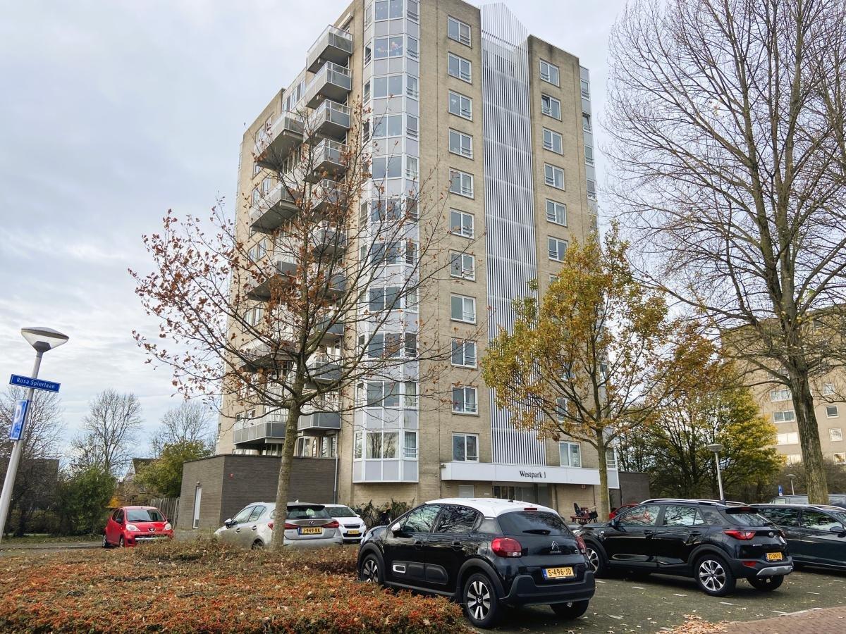 Woning te huur: Rosa Spierlaan, Amstelveen