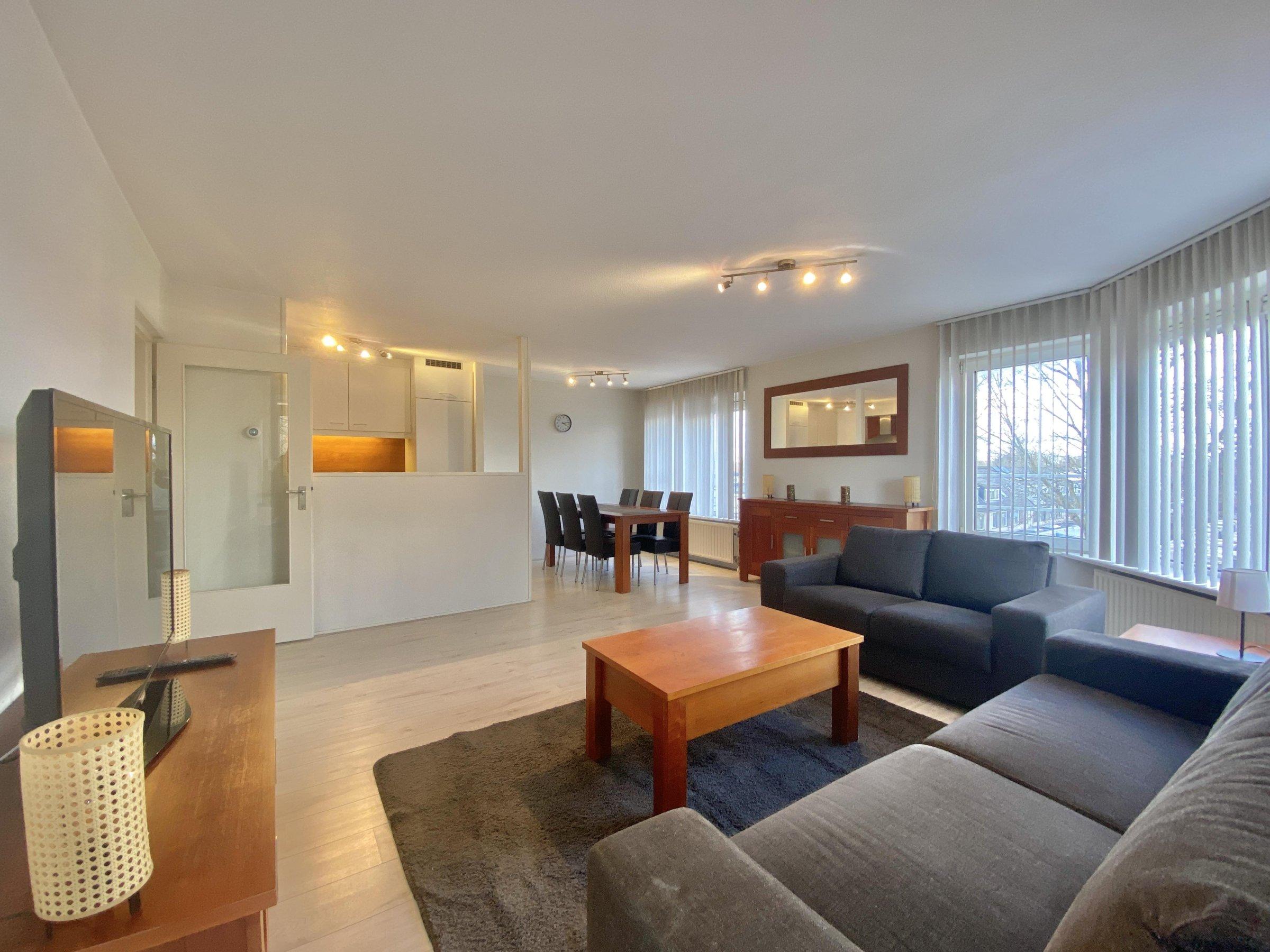 Woning te huur: Rosa Spierlaan, Amstelveen