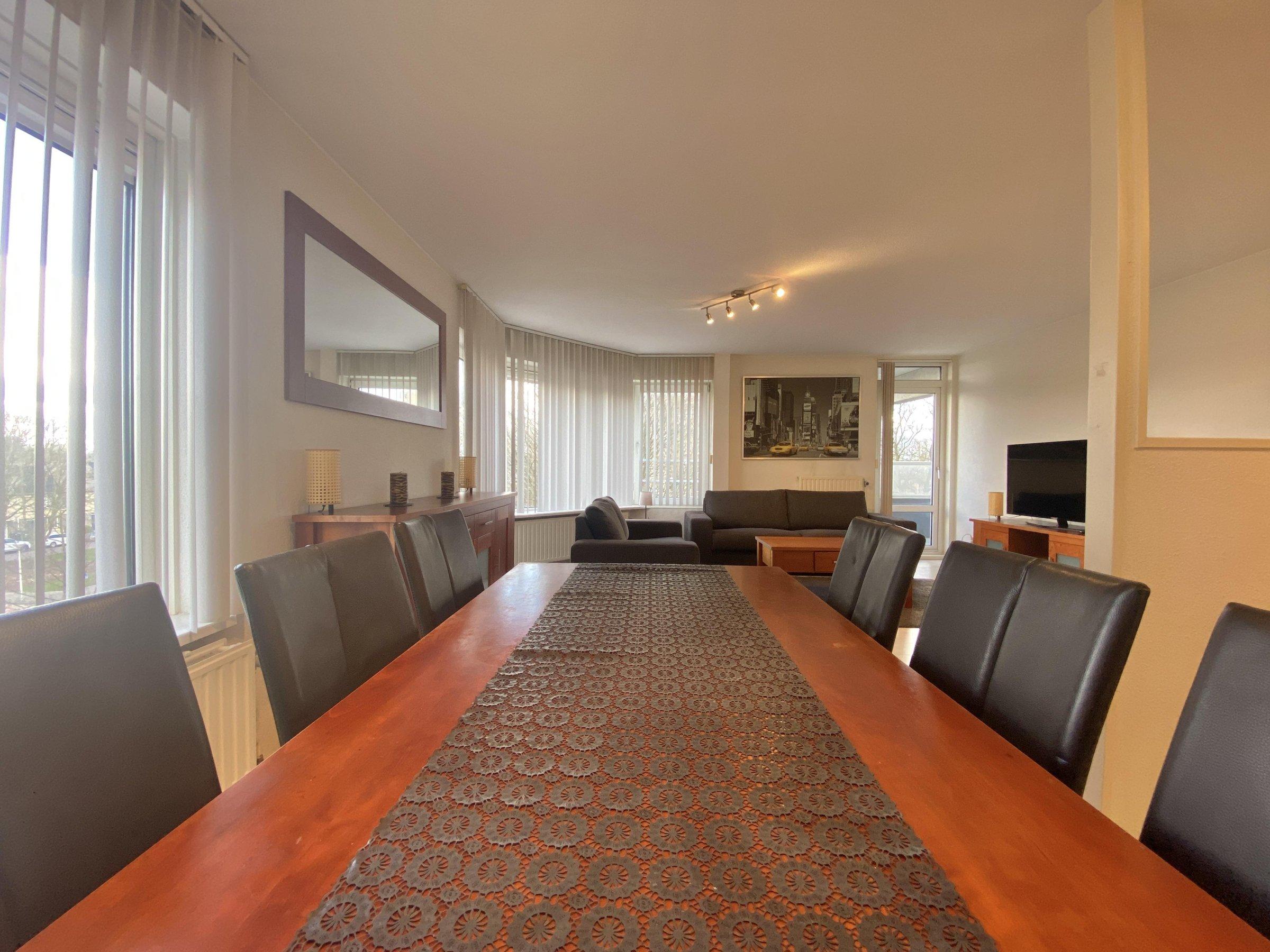 Woning te huur: Rosa Spierlaan, Amstelveen