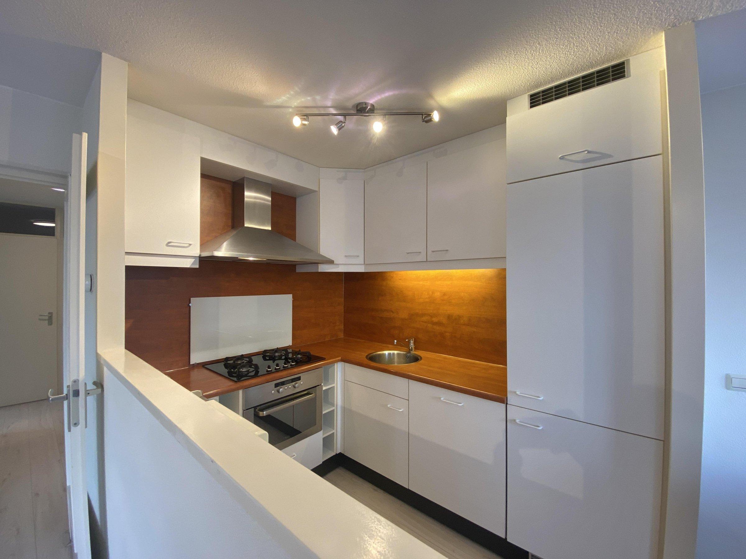 Woning te huur: Rosa Spierlaan, Amstelveen