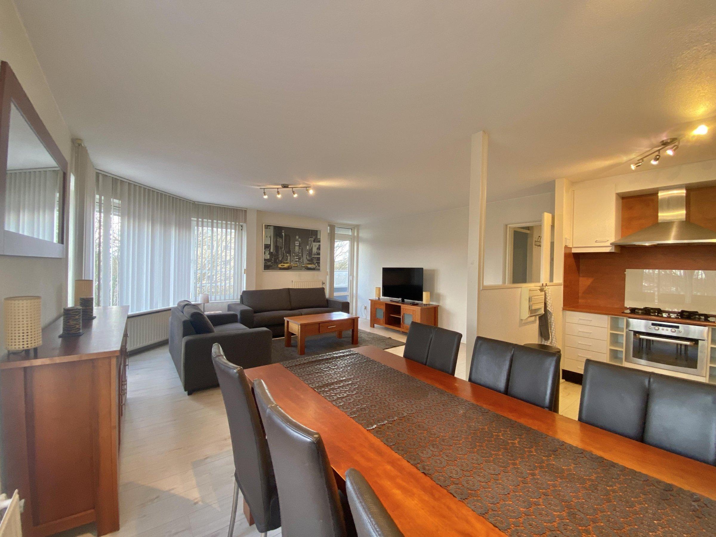 Woning te huur: Rosa Spierlaan, Amstelveen