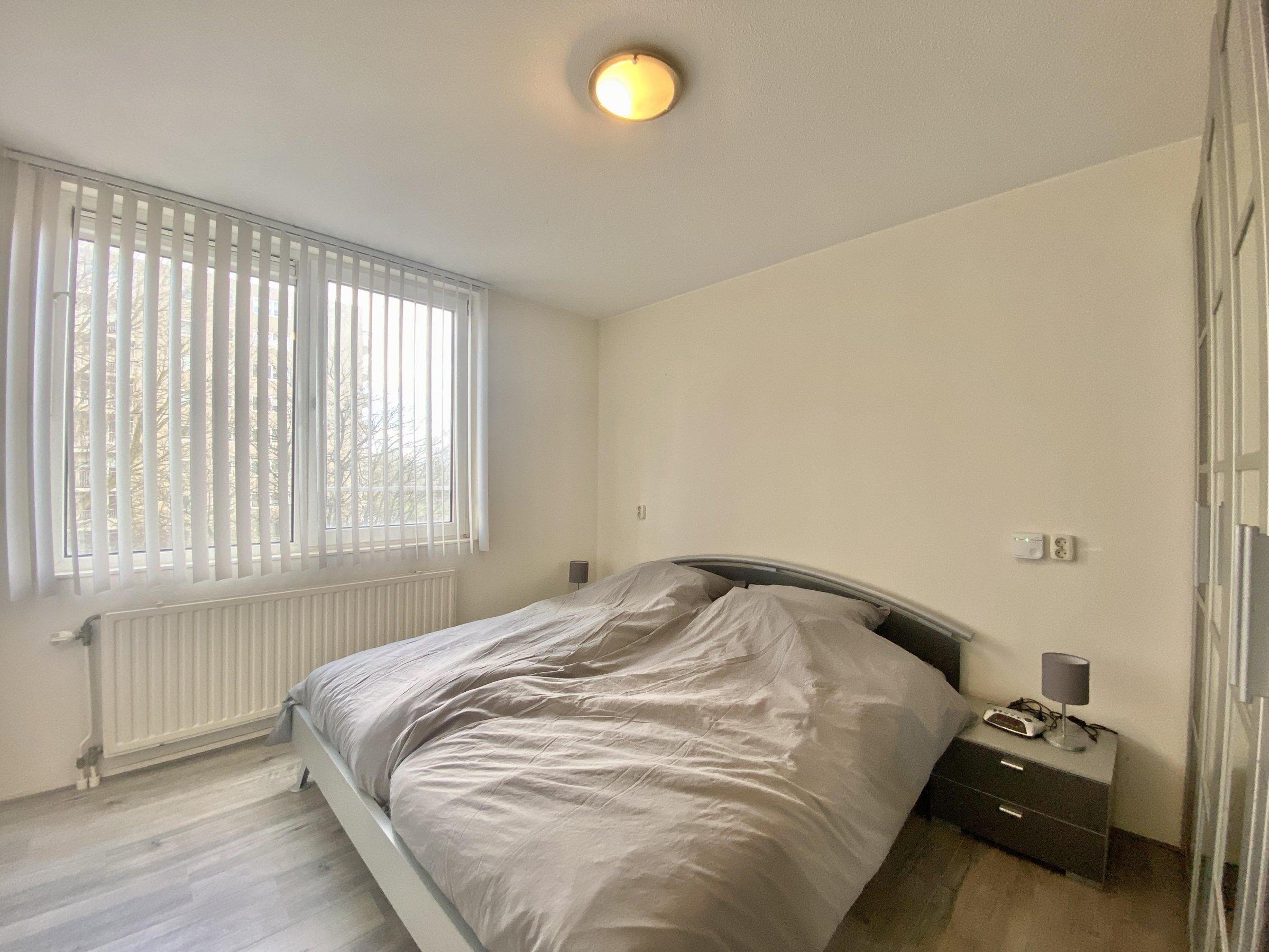 Woning te huur: Rosa Spierlaan, Amstelveen