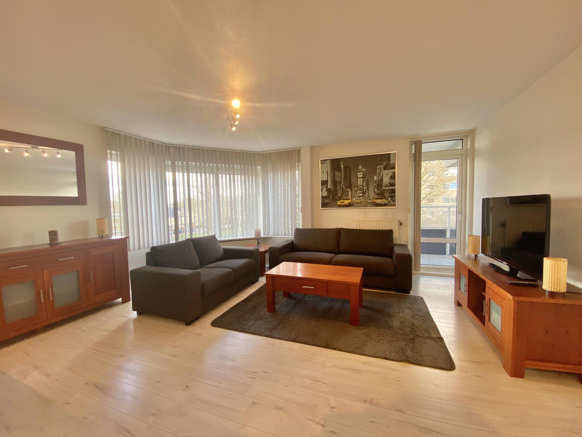 Woning te huur: Rosa Spierlaan, Amstelveen