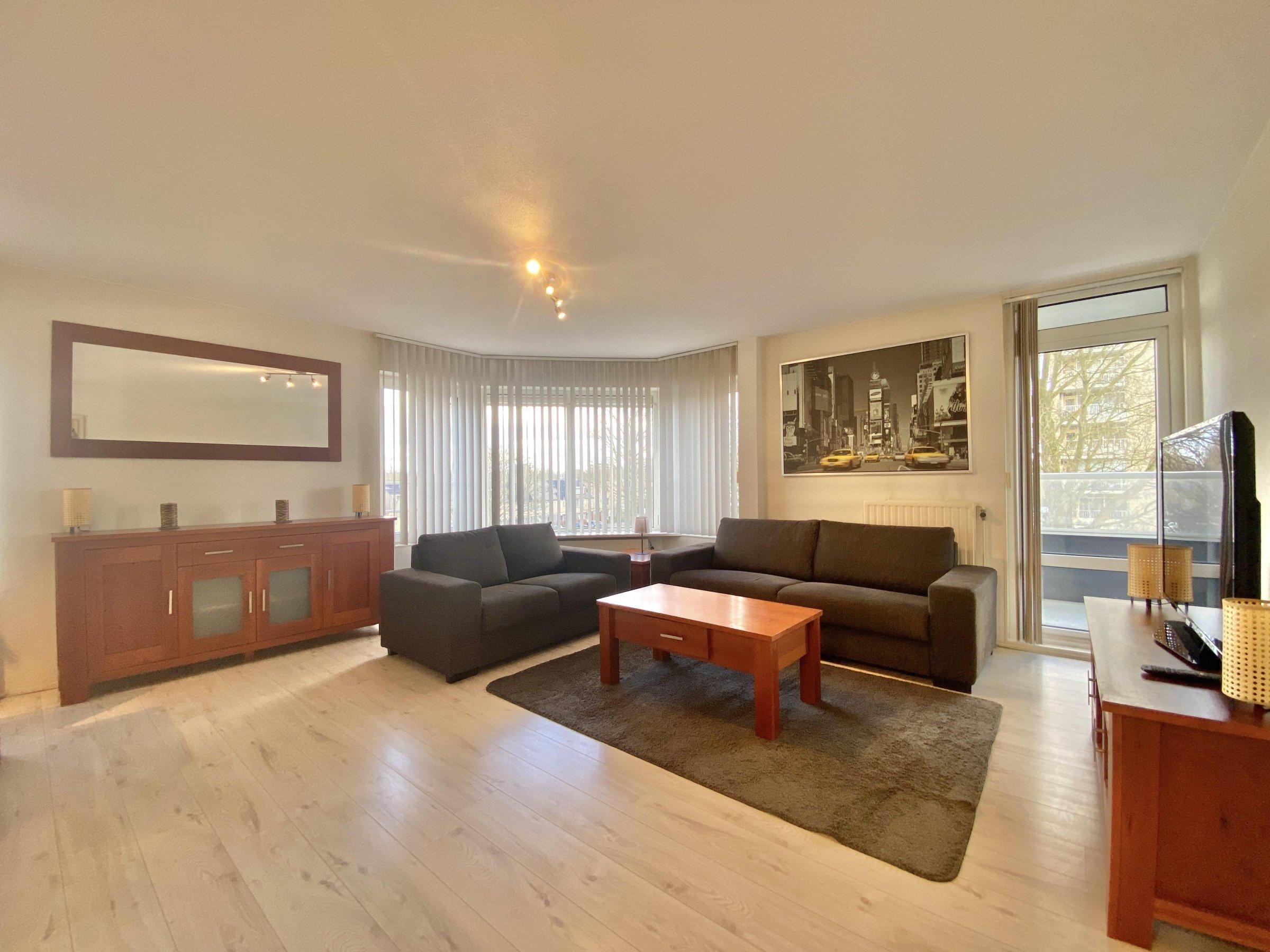 Woning te huur: Rosa Spierlaan, Amstelveen