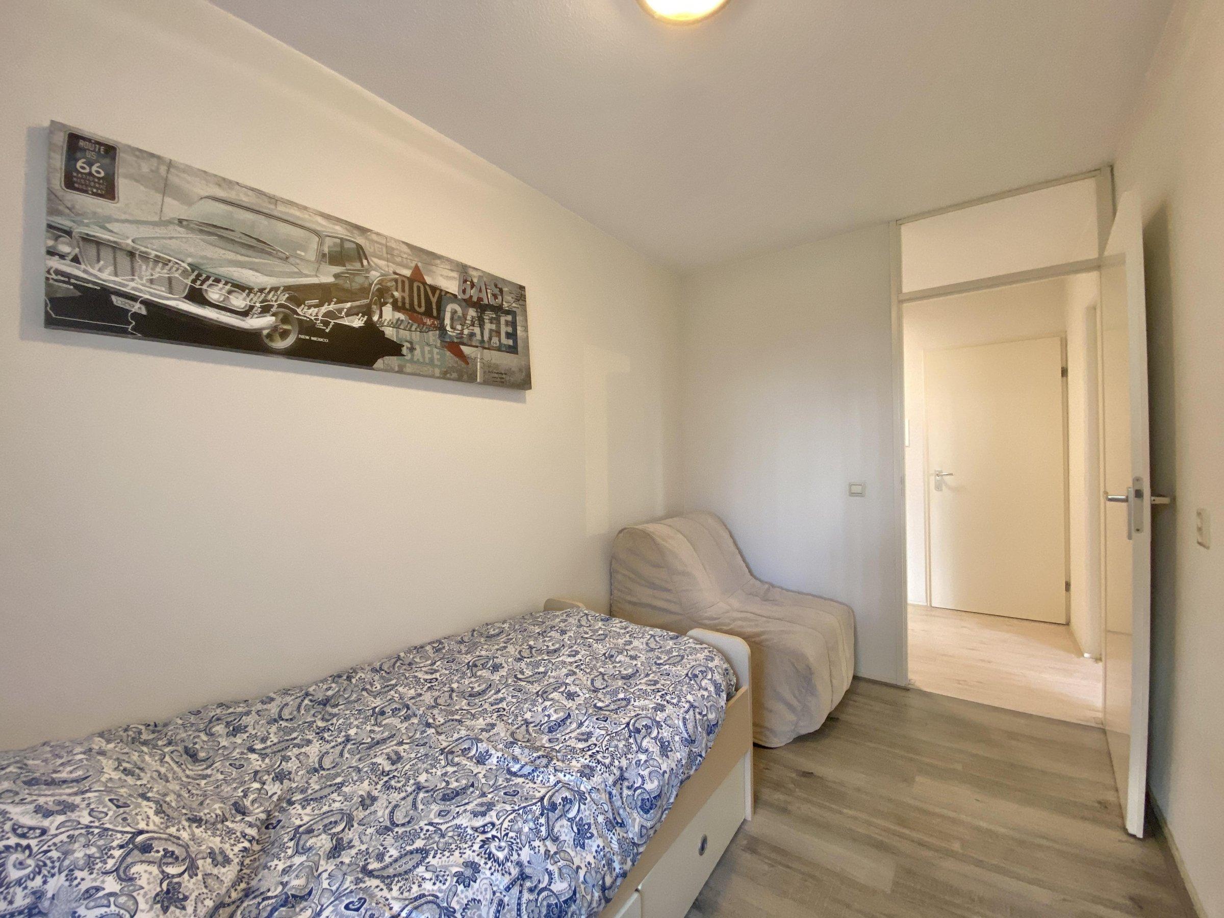 Woning te huur: Rosa Spierlaan, Amstelveen