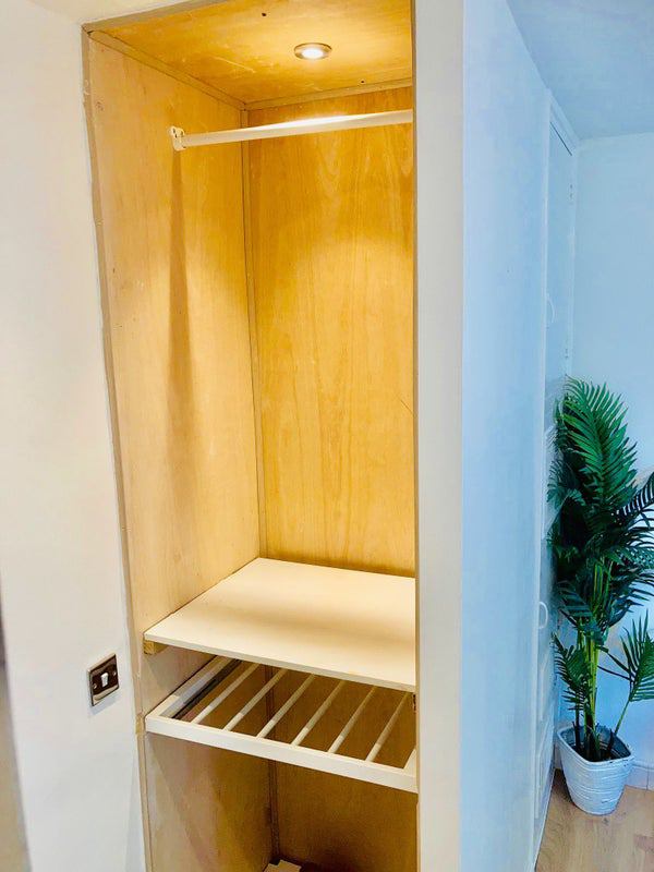 Room Billingford Close in Greater London