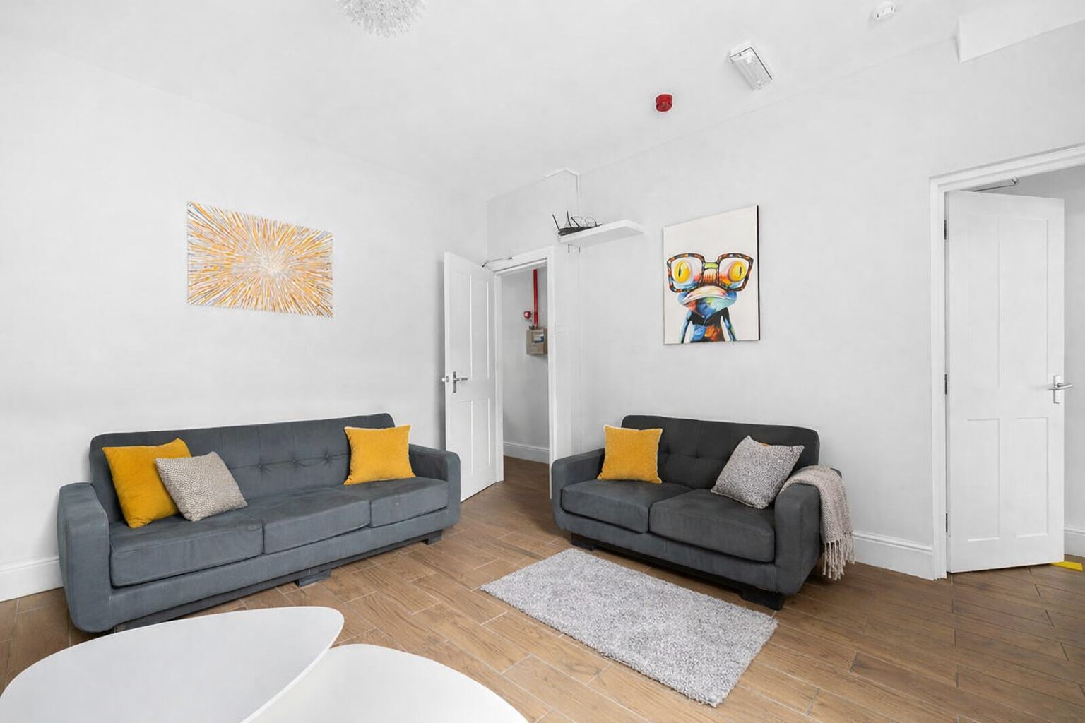 Room West Lorne Street in Chester