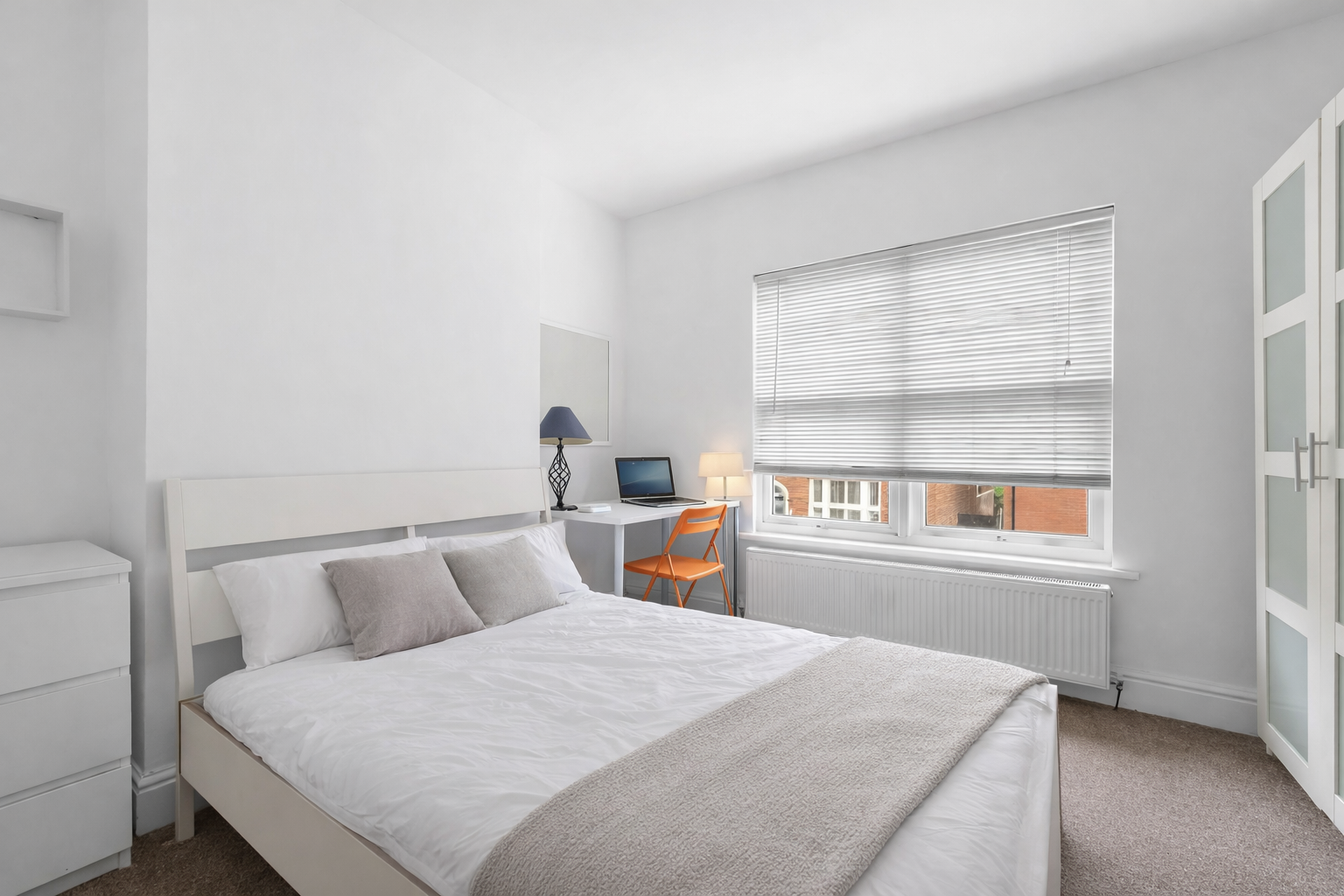 Room West Lorne Street in Chester