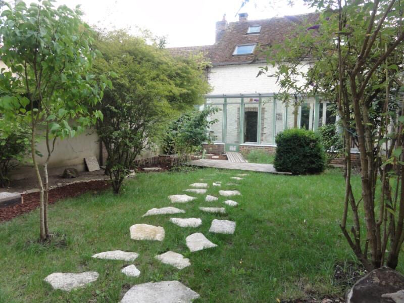 Maison Rue Saint-Jérôme à Égleny