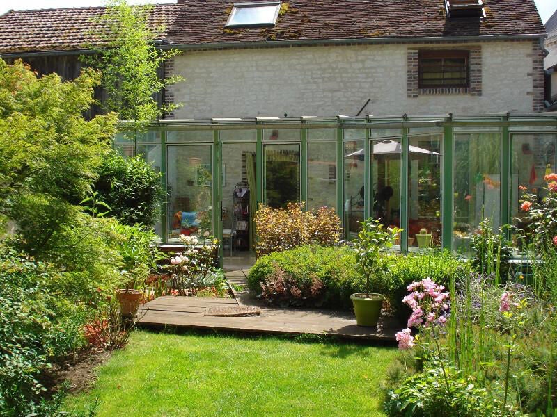 Maison Rue Saint-Jérôme à Égleny