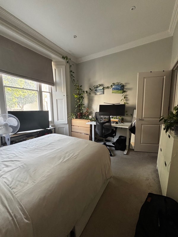 Room Hornsey Street in Greater London