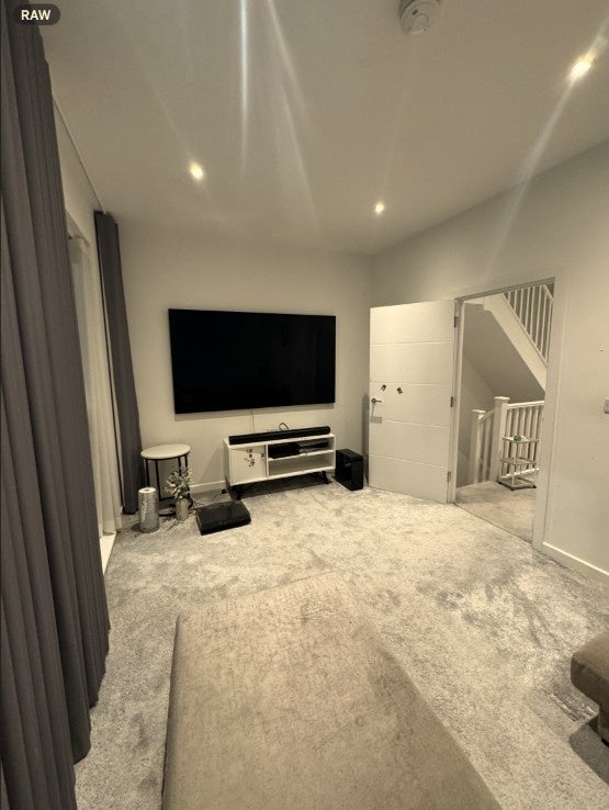 House Hume Terrace in Greater London