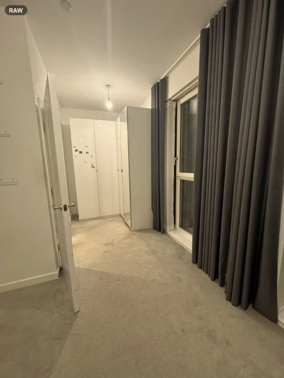 House Hume Terrace in Greater London