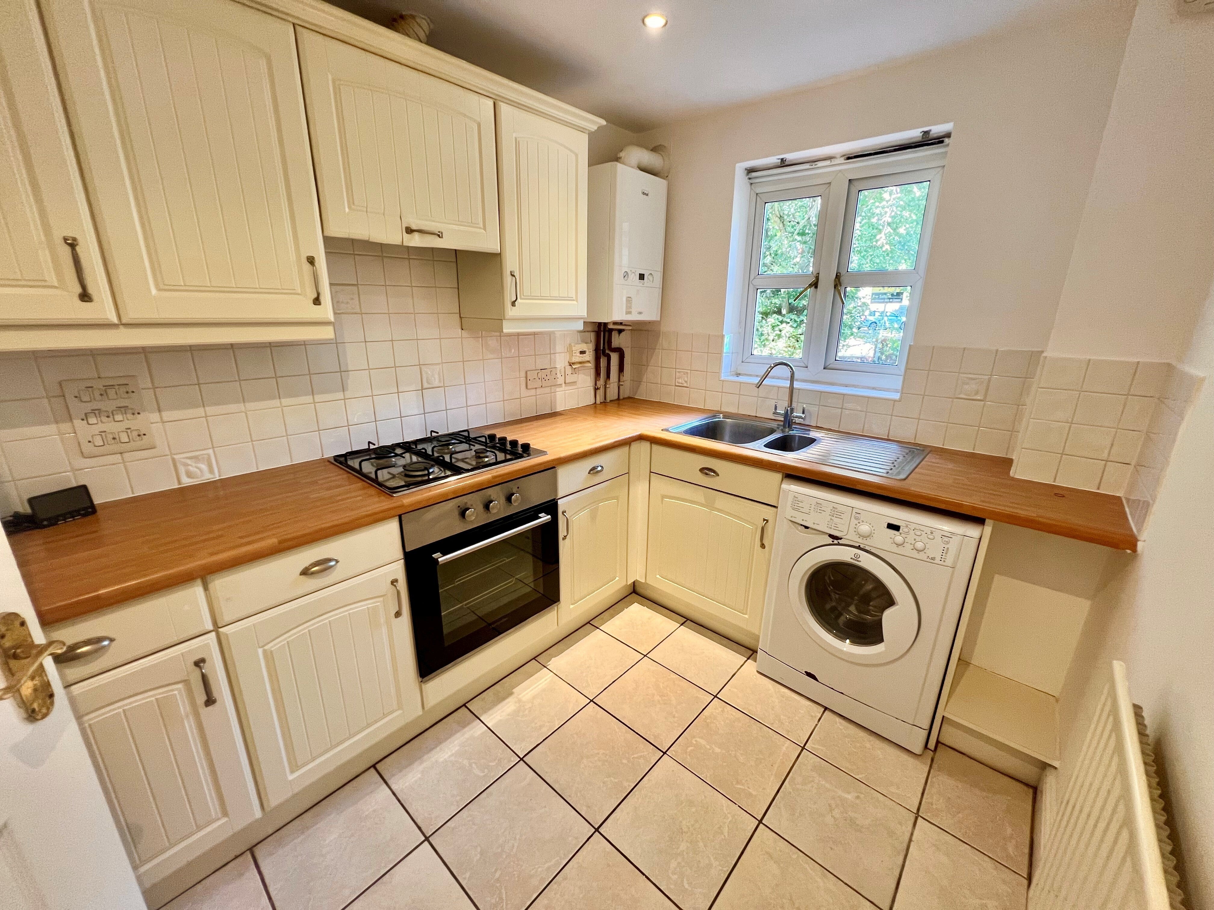 Flat Winchester Road in Southampton