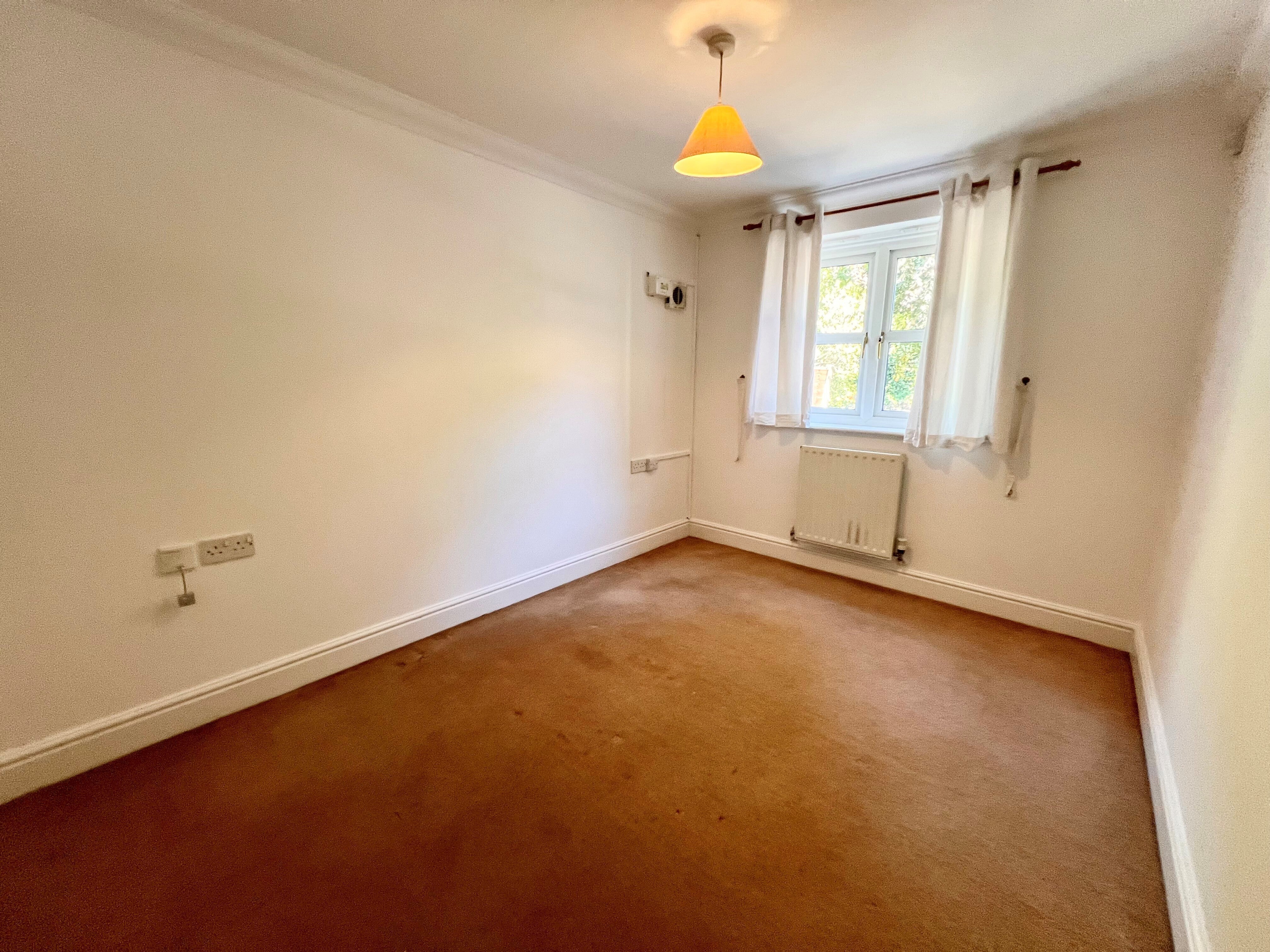 Flat Winchester Road in Southampton
