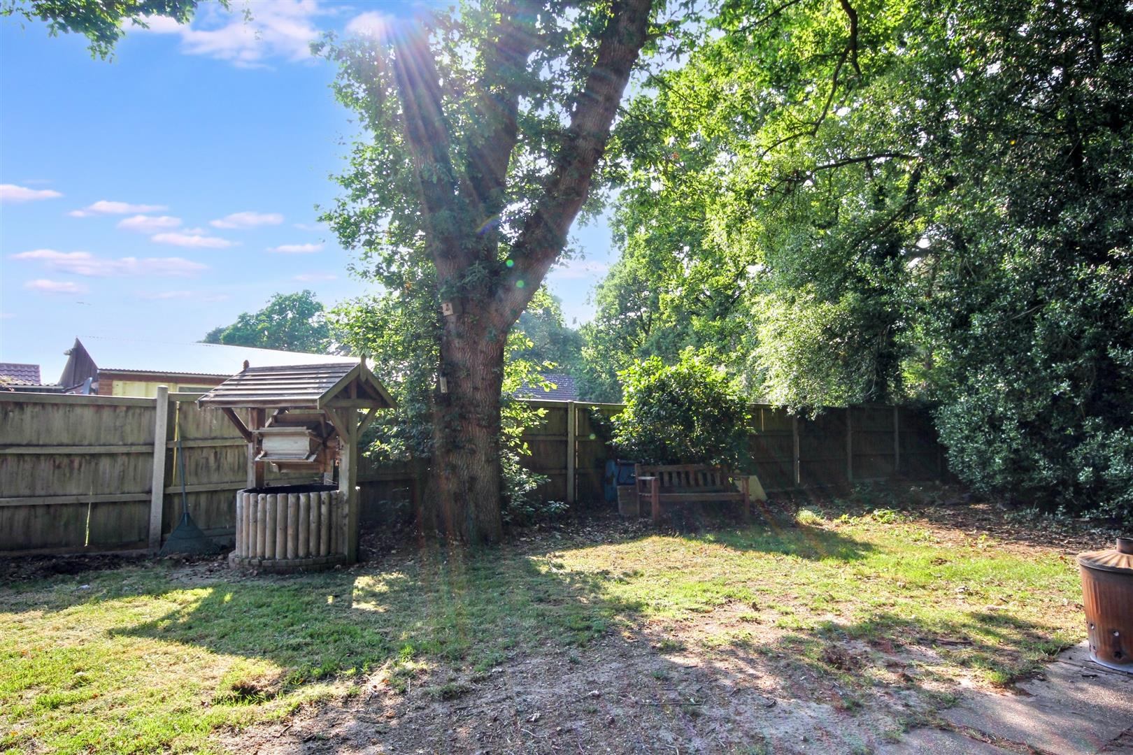 House Shortthorn Road in Broadland