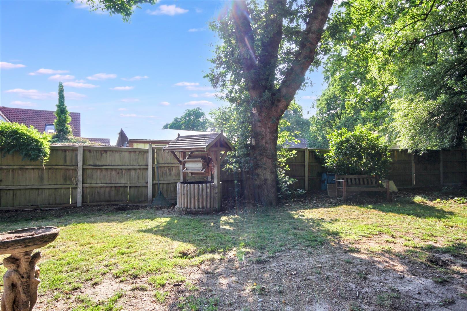 House Shortthorn Road in Broadland