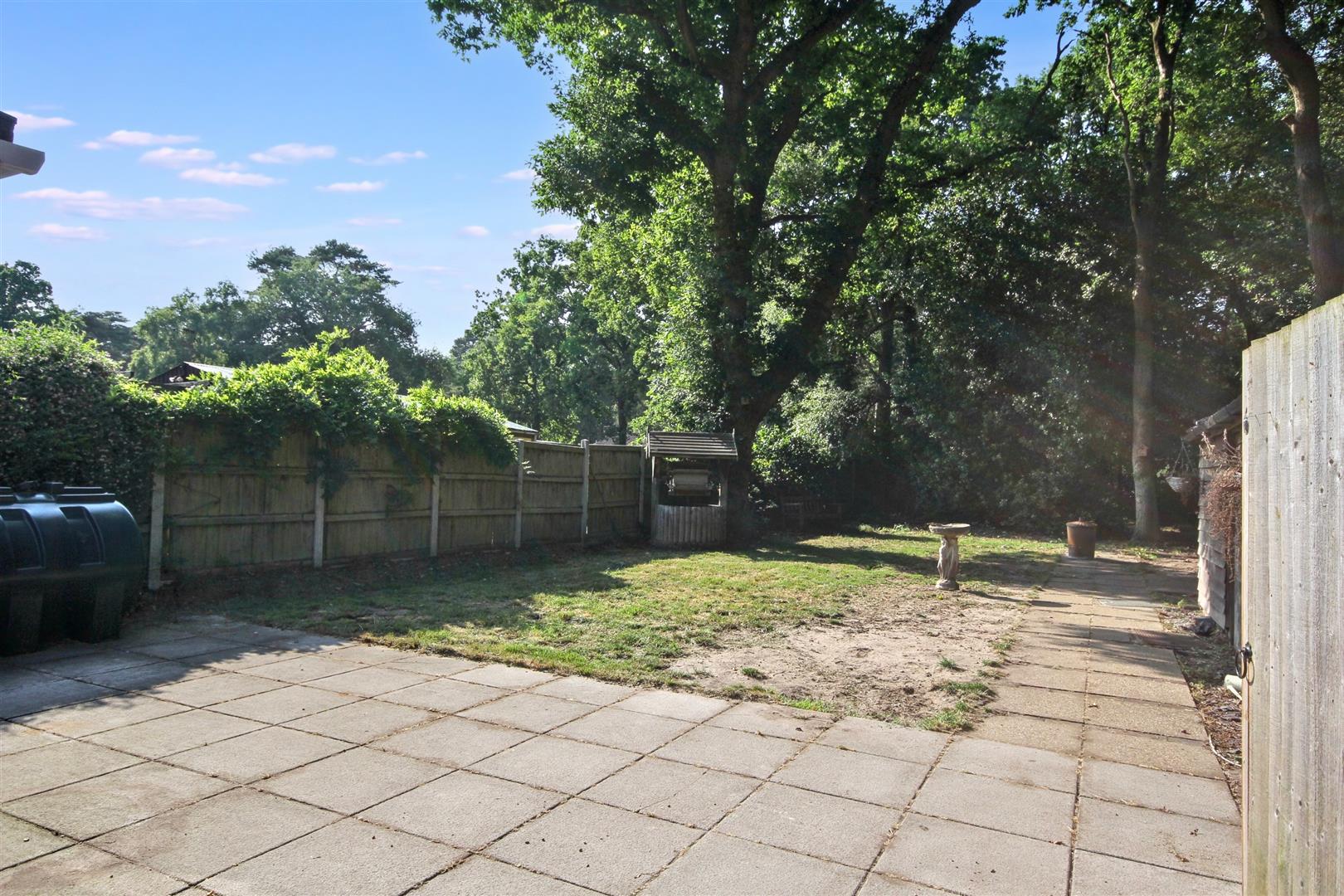 House Shortthorn Road in Broadland