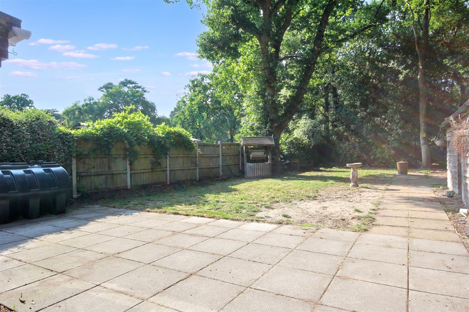 House Shortthorn Road in Broadland