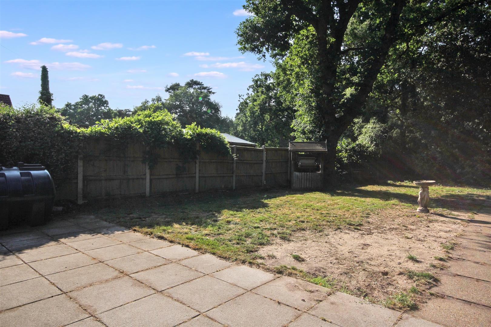 House Shortthorn Road in Broadland