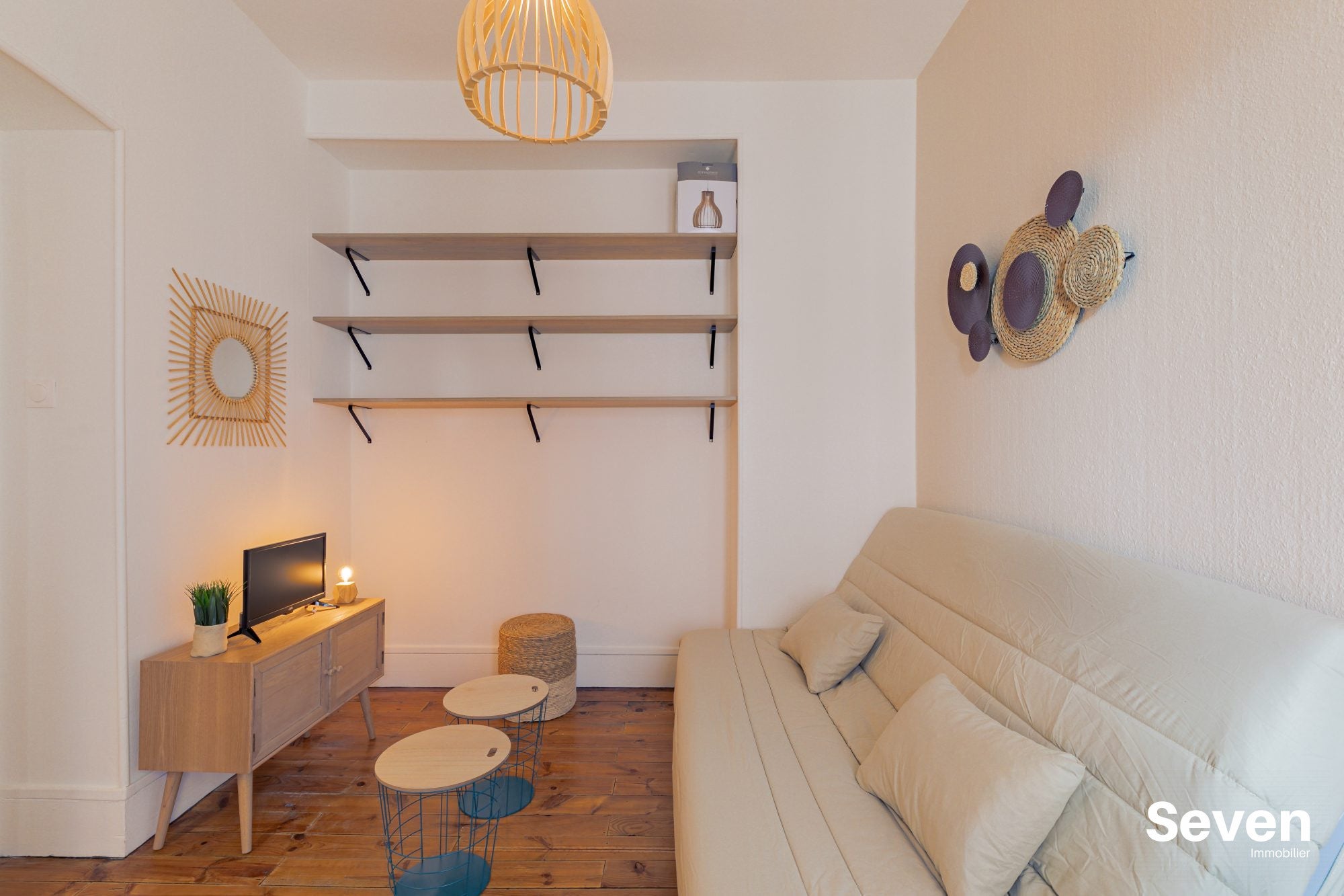 Appartement Avenue de Vizille à Grenoble