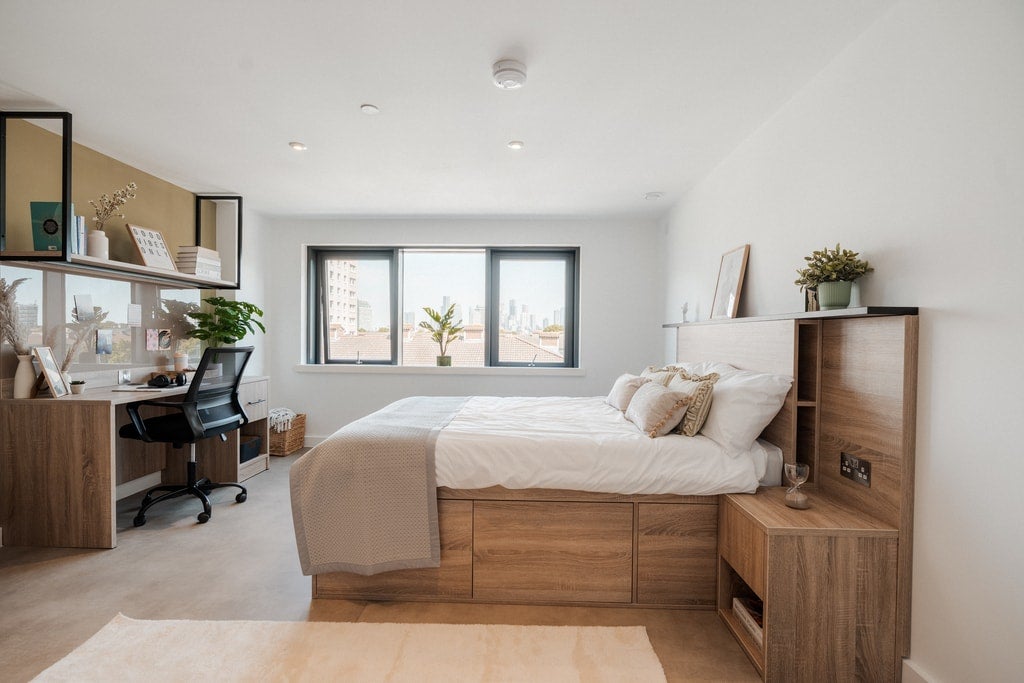 Room Childers Street in Greater London