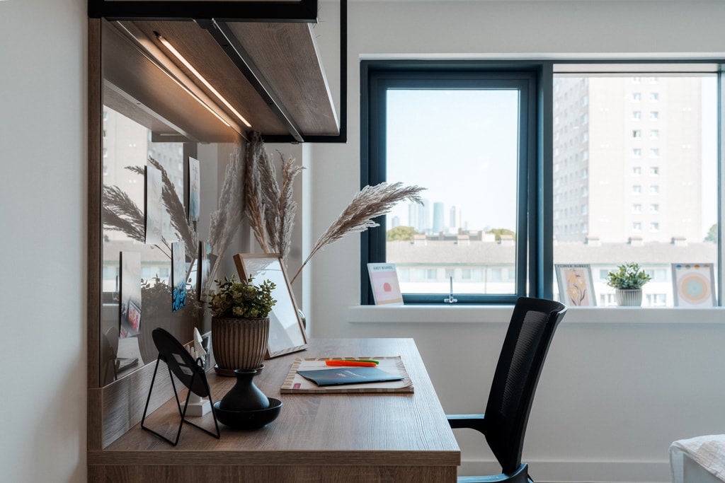 Room Childers Street in Greater London