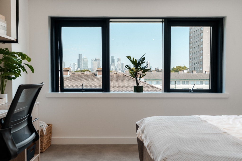 Room Childers Street in Greater London