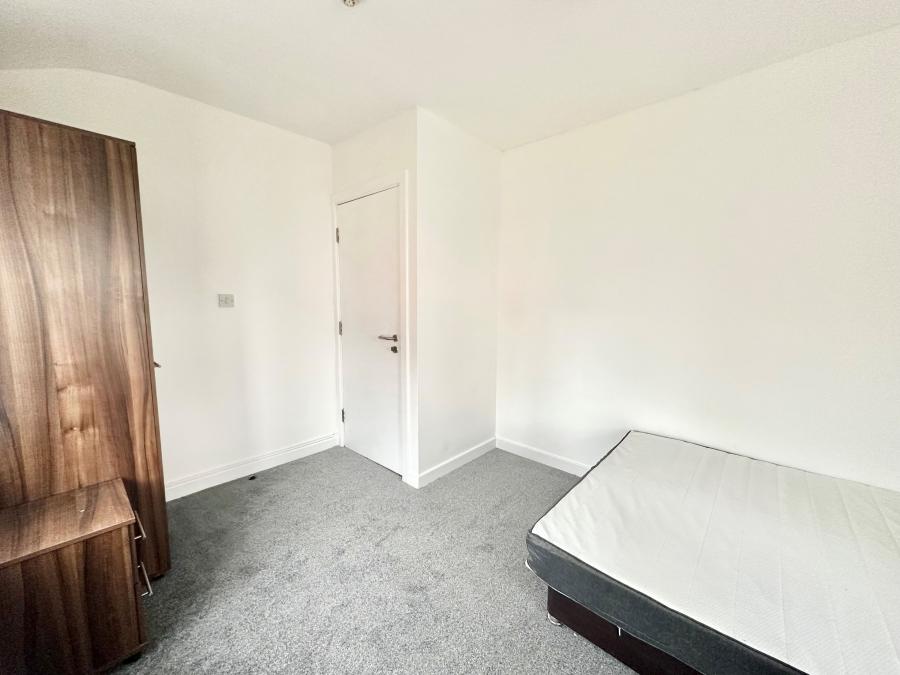 Flat Wynne Road in St Helens