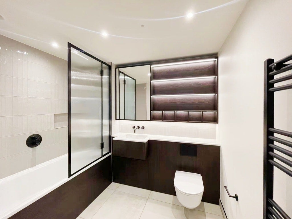 Flat Marian Place in Greater London